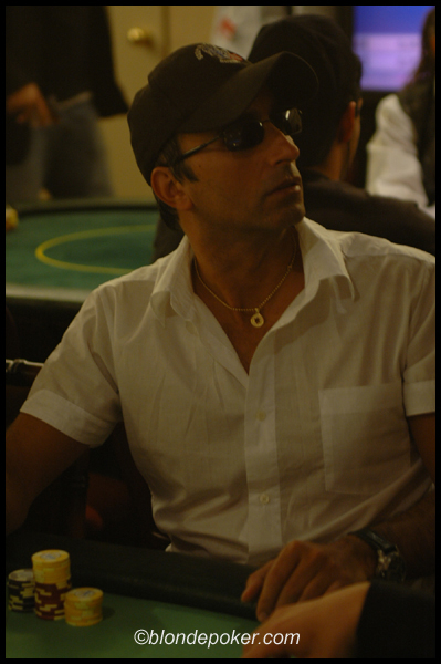 Eli Marciano